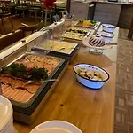 Stimmersee ホテル *