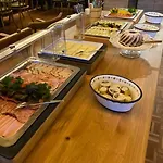 ホテル Stimmersee Langkampfen