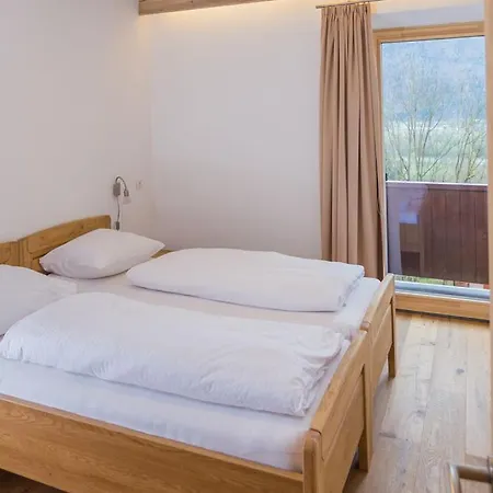 Stimmersee Langkampfen