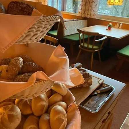 Stimmersee Langkampfen