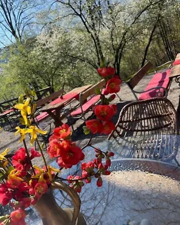 Stimmersee Langkampfen