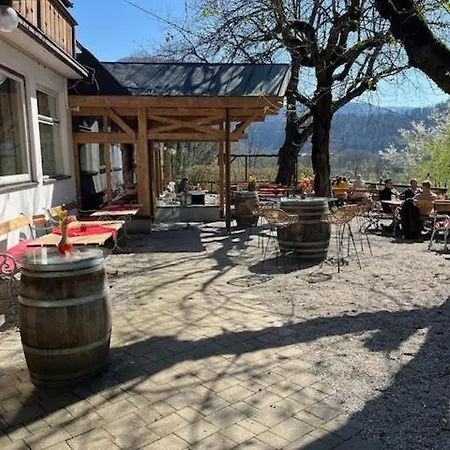 Stimmersee Langkampfen