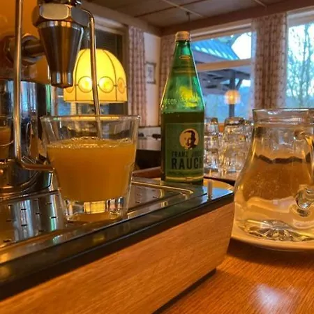 호텔 Stimmersee