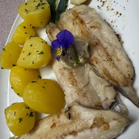 Stimmersee Langkampfen