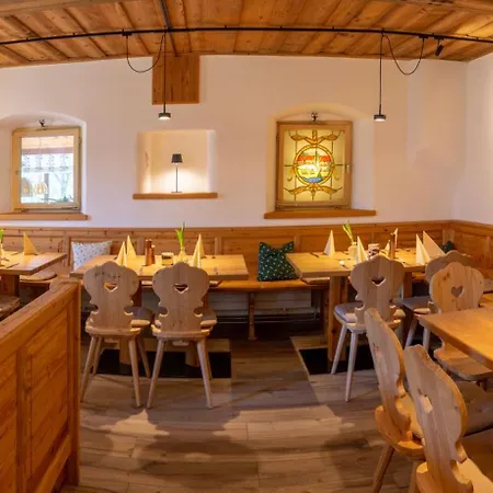 Stimmersee * Langkampfen