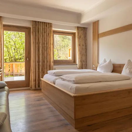 Stimmersee Hotel Langkampfen