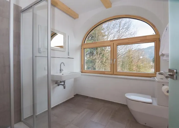 Stimmersee * Langkampfen