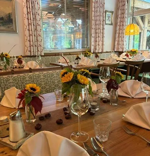 Stimmersee Langkampfen