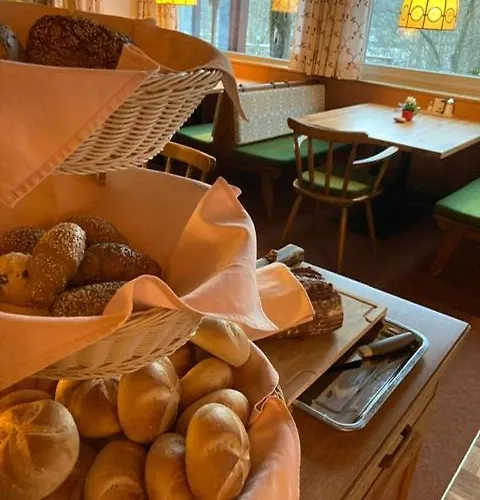 Stimmersee Langkampfen