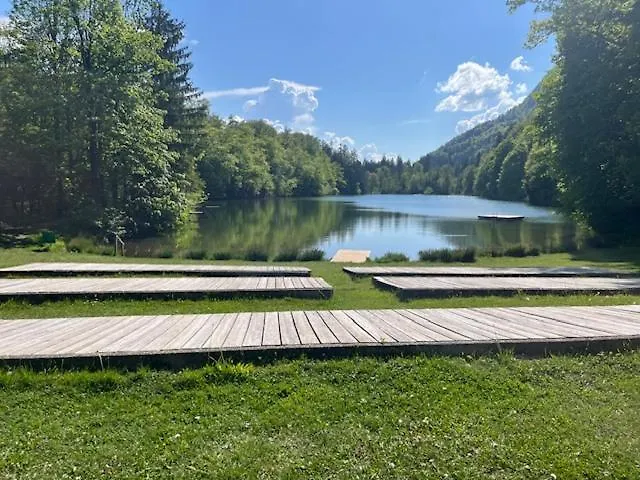 Stimmersee Hotel Langkampfen
