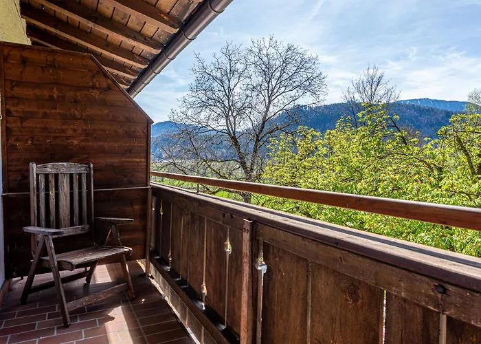 Hotel Stimmersee *