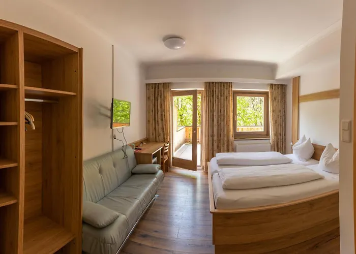 Stimmersee Hotel *