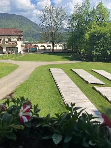 Stimmersee Hotel *