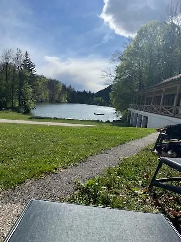 Stimmersee Hotel Langkampfen