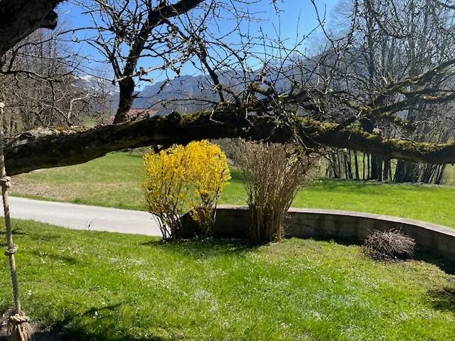 Hotel Stimmersee