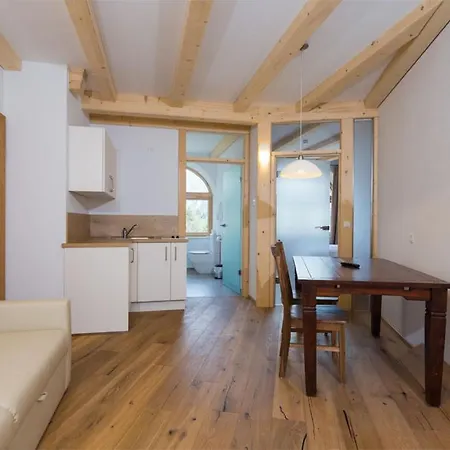 Stimmersee Otel Langkampfen