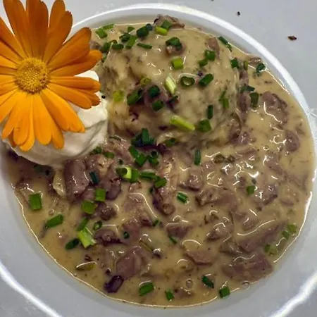 Stimmersee Langkampfen