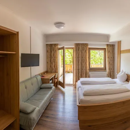 Otel Stimmersee Langkampfen