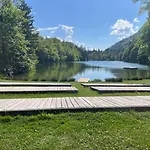 Stimmersee ホテル Langkampfen