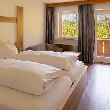 Stimmersee * Langkampfen