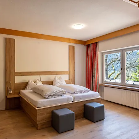 Stimmersee Langkampfen