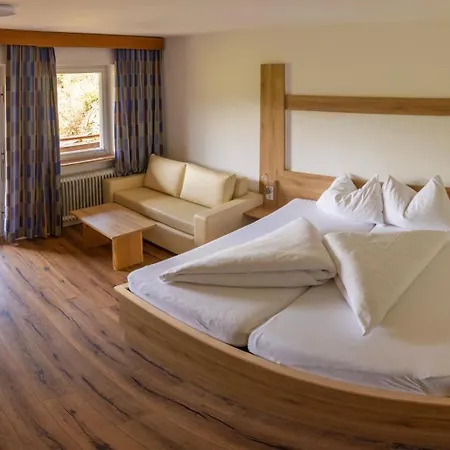 Отель Stimmersee *