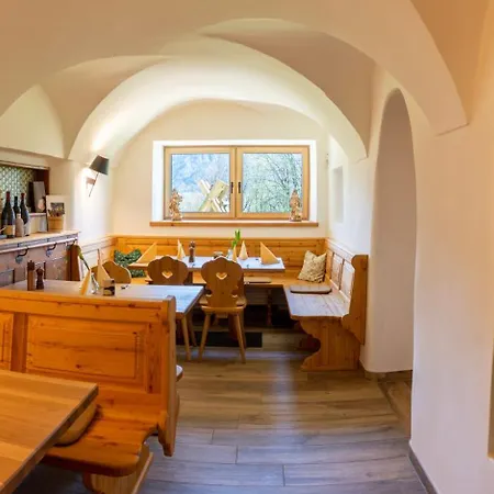 Stimmersee Langkampfen