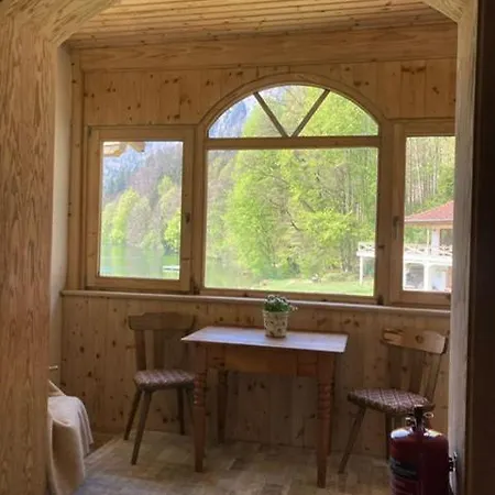 Stimmersee Langkampfen