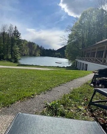 Stimmersee Отель Langkampfen