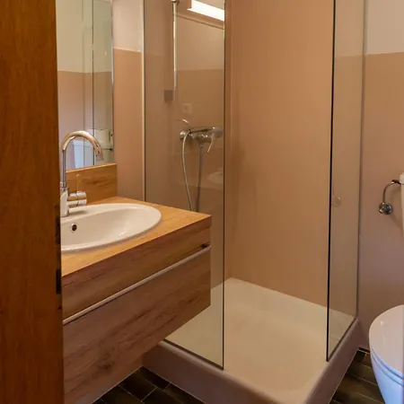 Stimmersee Отель Langkampfen